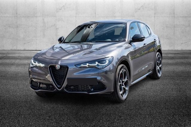 Alfa Romeo Stelvio 2.0 Turbo 280 CV AT8 Q4 Veloce usato a PIEVE DI CENTO