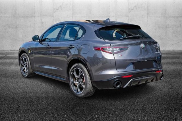 Alfa Romeo Stelvio 2.0 Turbo 280 CV AT8 Q4 Veloce - foto 4 di 4