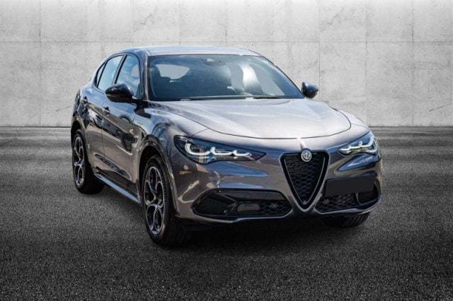 Alfa Romeo Stelvio 2.0 Turbo 280 CV AT8 Q4 Veloce - foto 2 di 4