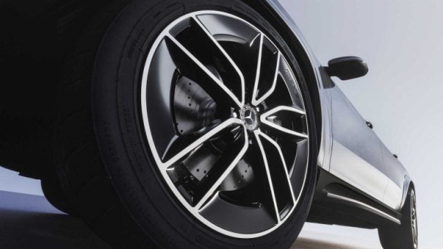 Mercedes-Benz GLE 350 de hybrid EQ 4Matic AMG Line Premium nuovo a PIEVE DI CENTO