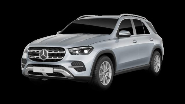 Mercedes-Benz GLE 350 de hybrid EQ 4Matic AMG Line Premium - foto 3 di 4