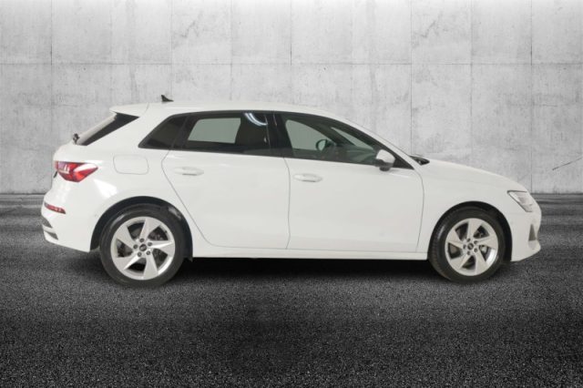 Audi A3 SPB 40 TFSI e S tronic Business Advanced - foto 4 di 4
