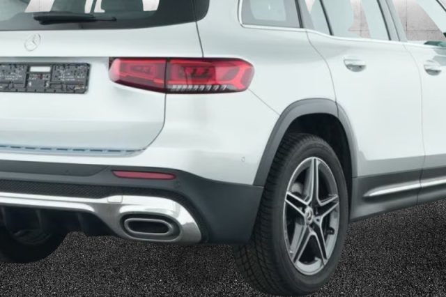 Mercedes-Benz GLB 180 d Automatic Premium - foto 4 di 8