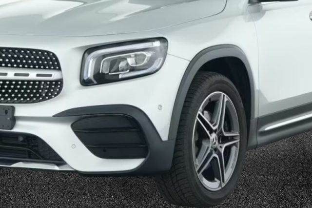 Mercedes-Benz GLB 180 d Automatic Premium - foto 3 di 8