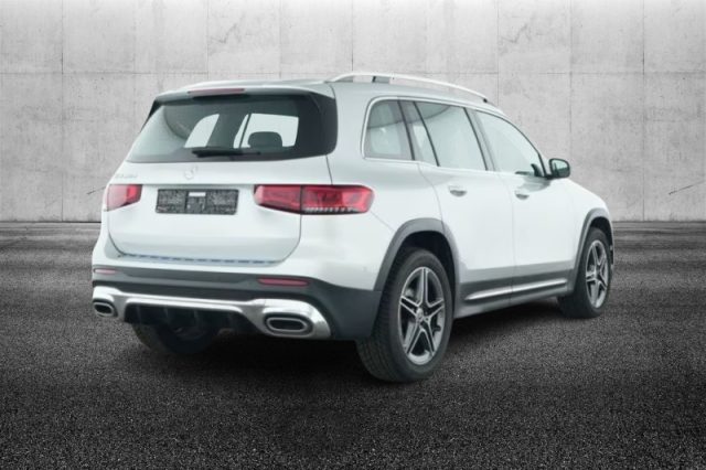 Mercedes-Benz GLB 180 d Automatic Premium - foto 2 di 8