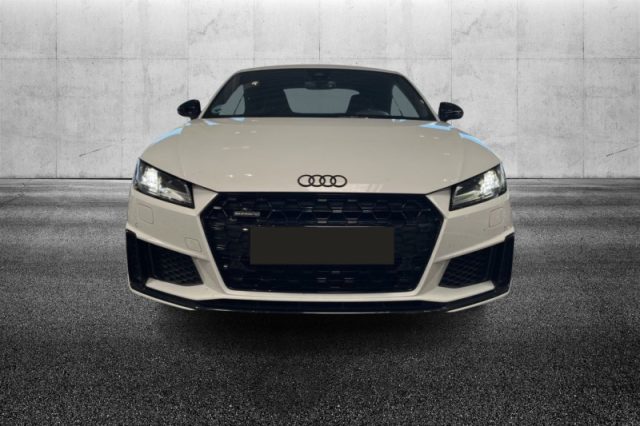 Audi TT Coupé 45 TFSI quattro S tronic - foto 4 di 4