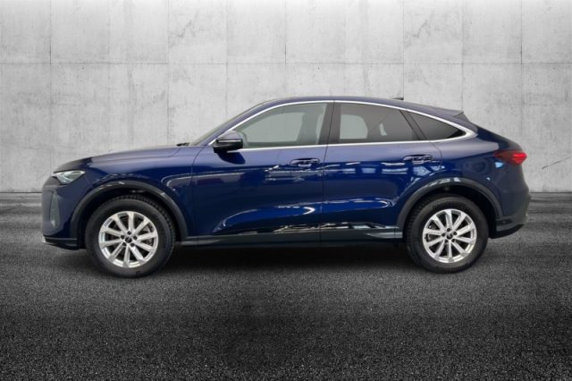 Audi Q5 SPB TFSI 150 kW mHEV+ S tronic quattro Business A - foto 4 di 4