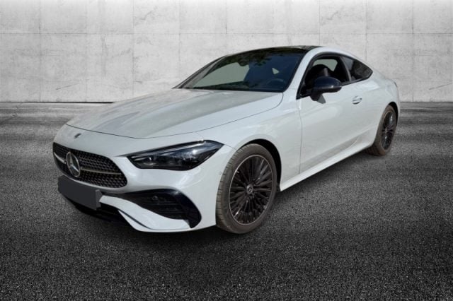 Mercedes-Benz CLE 200 Coupé AMG Line Premium Plus semestrale a PIEVE DI CENTO