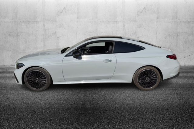 Mercedes-Benz CLE 200 Coupé AMG Line Premium Plus - foto 3 di 4