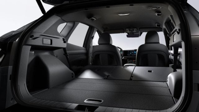 Hyundai TUCSON 1.6 HEV aut. N Line nuovo a PIEVE DI CENTO