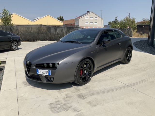 Alfa Romeo Brera 1750 TBi - foto 3 di 4