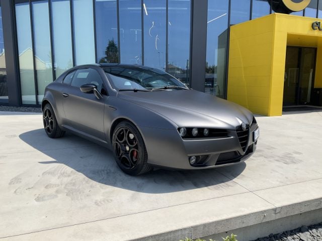 Alfa Romeo Brera 1750 TBi usato a PIEVE DI CENTO