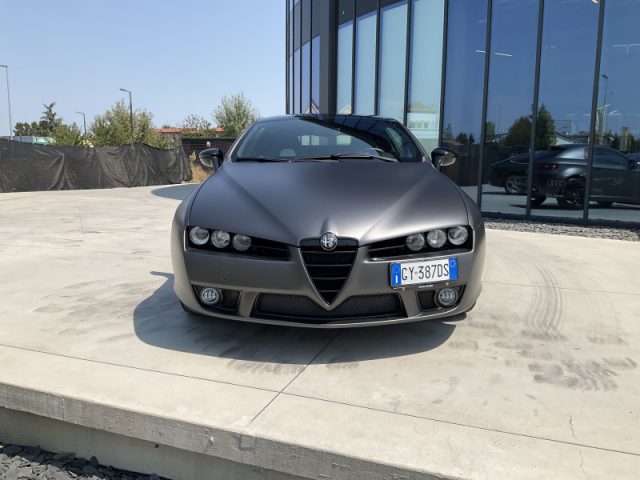 Alfa Romeo Brera 1750 TBi - foto 2 di 4