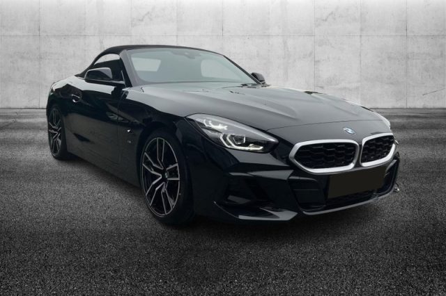 BMW Z4 sDrive30i - foto 2 di 4