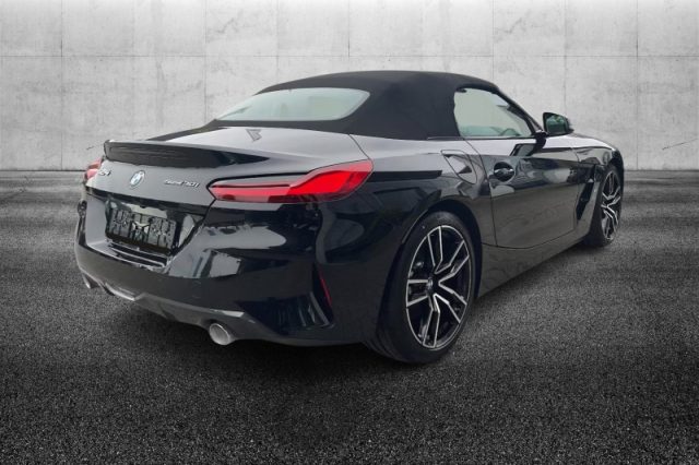 BMW Z4 sDrive30i - foto 3 di 4