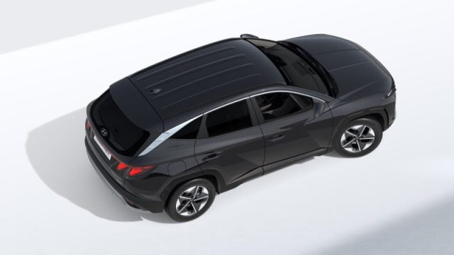 Hyundai TUCSON 1.6 PHEV aut. Business nuovo a PIEVE DI CENTO