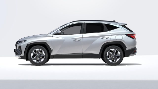 Hyundai TUCSON 1.6 PHEV aut. Business - foto 4 di 4