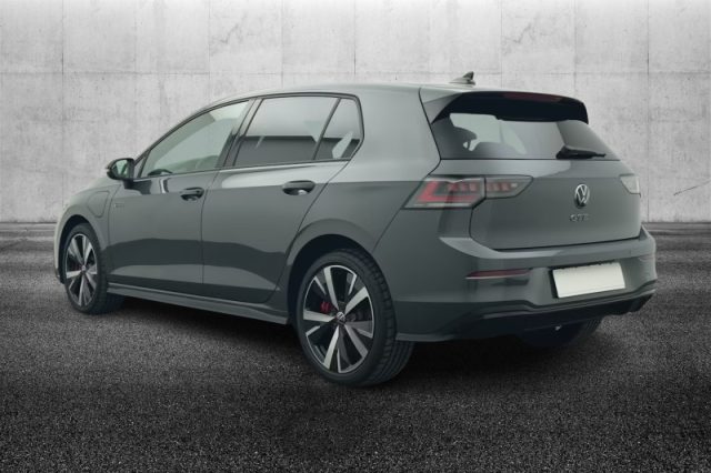 Volkswagen Golf 1.5 TSI eHybrid DSG GTE - foto 4 di 8