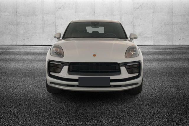 Porsche Macan 2.9 S - foto 4 di 4
