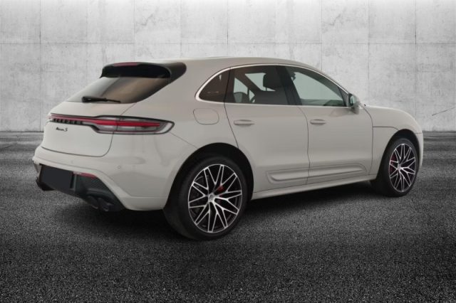 Porsche Macan 2.9 S - foto 2 di 4