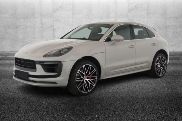 Porsche Macan 2.9 S usato a PIEVE DI CENTO