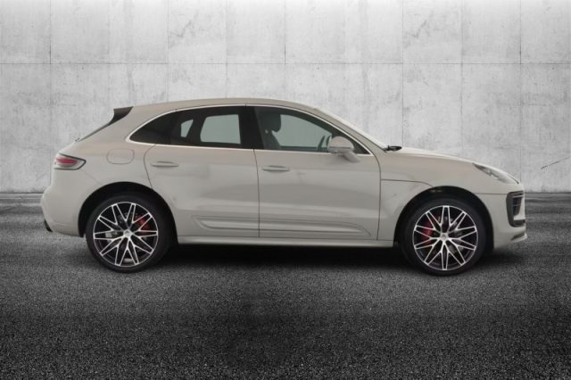 Porsche Macan 2.9 S - foto 3 di 4