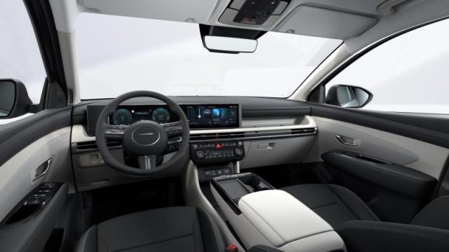 Hyundai TUCSON 1.6 PHEV aut. Exellence nuovo a PIEVE DI CENTO