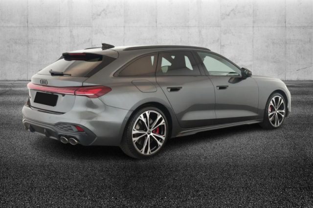 Audi S5 Avant TFSI mHEV+ S tronic quattro - foto 2 di 8