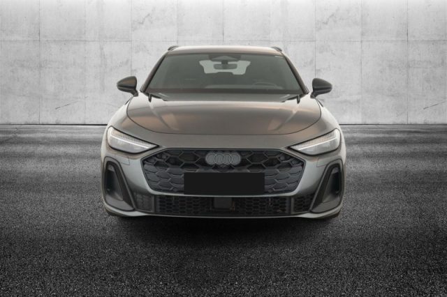 Audi S5 Avant TFSI mHEV+ S tronic quattro - foto 4 di 8