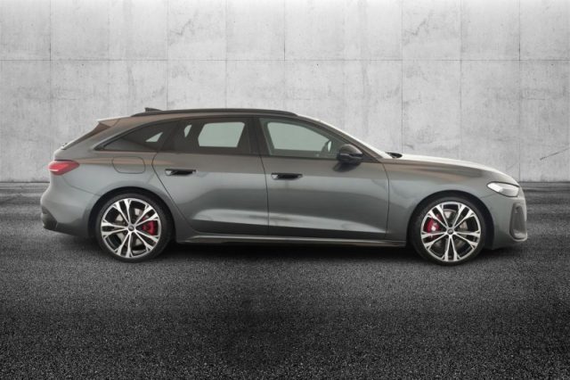 Audi S5 Avant TFSI mHEV+ S tronic quattro - foto 3 di 8