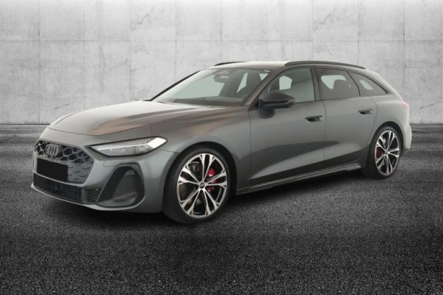 Audi S5 Avant TFSI mHEV+ S tronic quattro, del 2025, 20.500 km, in vendita a Pieve Di Cento (BO)