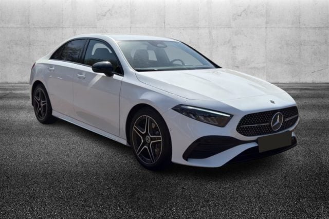 Mercedes-Benz A 250 Automatic 4Matic AMG Line Advanced semestrale a PIEVE DI CENTO