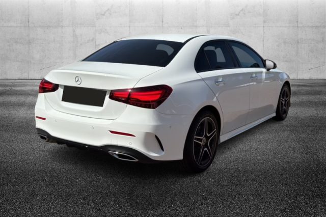 Mercedes-Benz A 250 Automatic 4Matic AMG Line Advanced - foto 2 di 4
