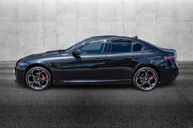 Alfa Romeo Giulia 2.0 Turbo 280 CV AT8 AWD Q4 Competizione - foto 4 di 4