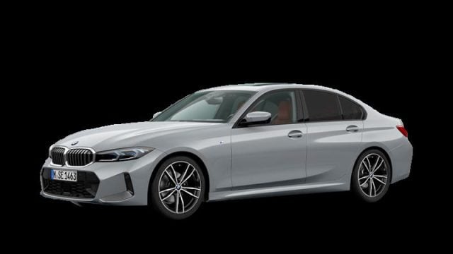 BMW 330 e Hybrid Edition nuovo a PIEVE DI CENTO