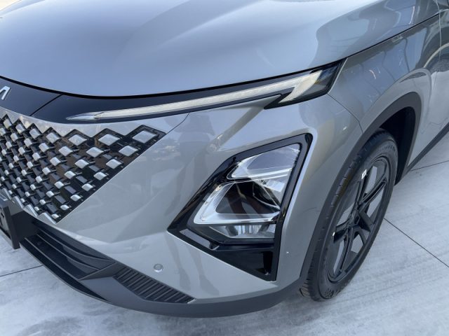 Omoda 5 Omoda 5 1.6 TGDI 147CV aut. Anniversary Premium - foto 4 di 4