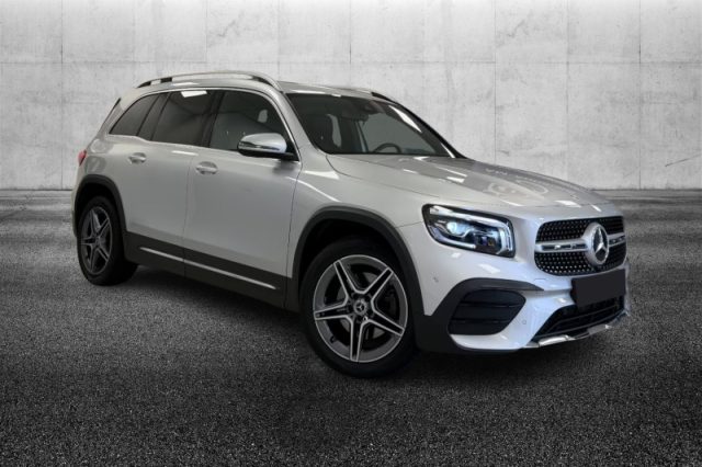 Mercedes-Benz GLB 200 d Automatic Premium - foto 2 di 4