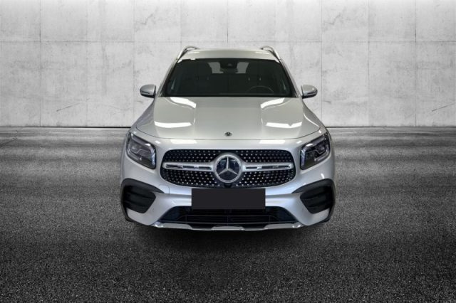 Mercedes-Benz GLB 200 d Automatic Premium - foto 4 di 4