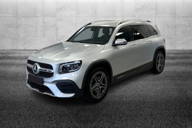 Mercedes-Benz GLB 200 d Automatic Premium usato a PIEVE DI CENTO