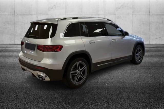 Mercedes-Benz GLB 200 d Automatic Premium - foto 3 di 4