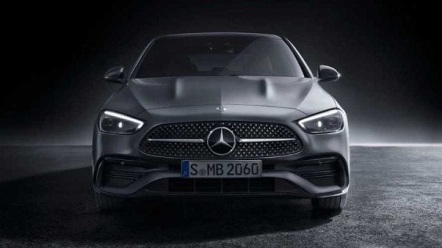 Mercedes-Benz C 300 de hybrid EQ Advanced Plus nuovo a PIEVE DI CENTO