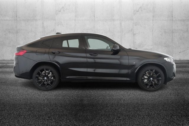 BMW X4 xDrive30d 48V Msport - foto 3 di 4