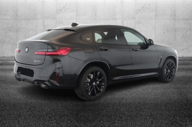 BMW X4 xDrive30d 48V Msport - foto 2 di 4