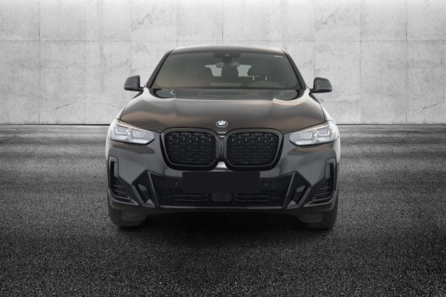 BMW X4 xDrive30d 48V Msport - foto 4 di 4