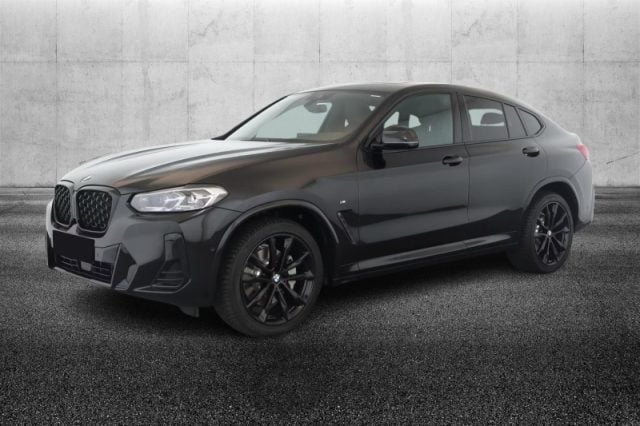 BMW X4 xDrive30d 48V Msport usato a PIEVE DI CENTO