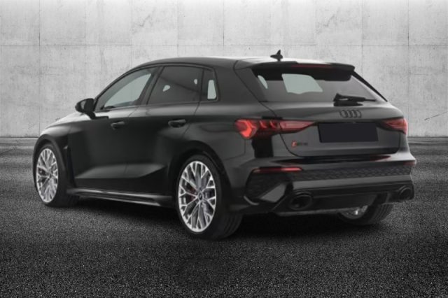 Audi RS 3 SPB TFSI quattro S tronic - foto 2 di 4