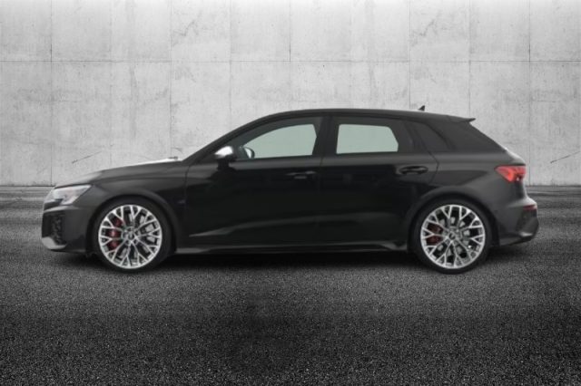 Audi RS 3 SPB TFSI quattro S tronic - foto 3 di 4