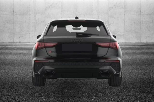 Audi RS 3 SPB TFSI quattro S tronic - foto 4 di 4