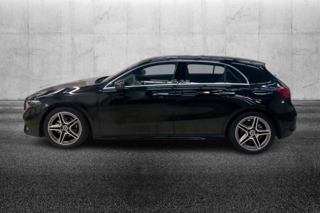 Mercedes-Benz A 200 Automatic AMG Line Advanced Plus - foto 4 di 4
