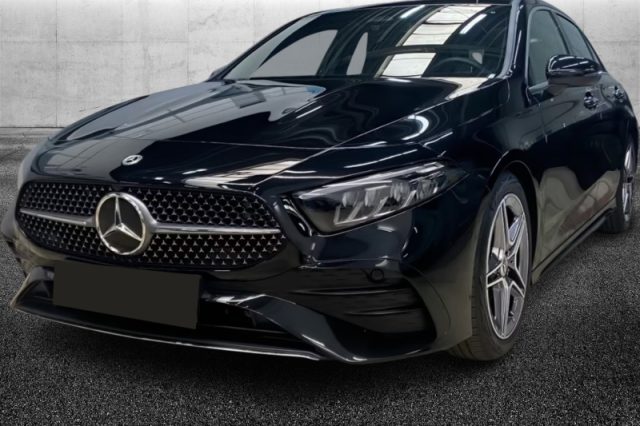 Mercedes-Benz A 200 Automatic AMG Line Advanced Plus semestrale a PIEVE DI CENTO